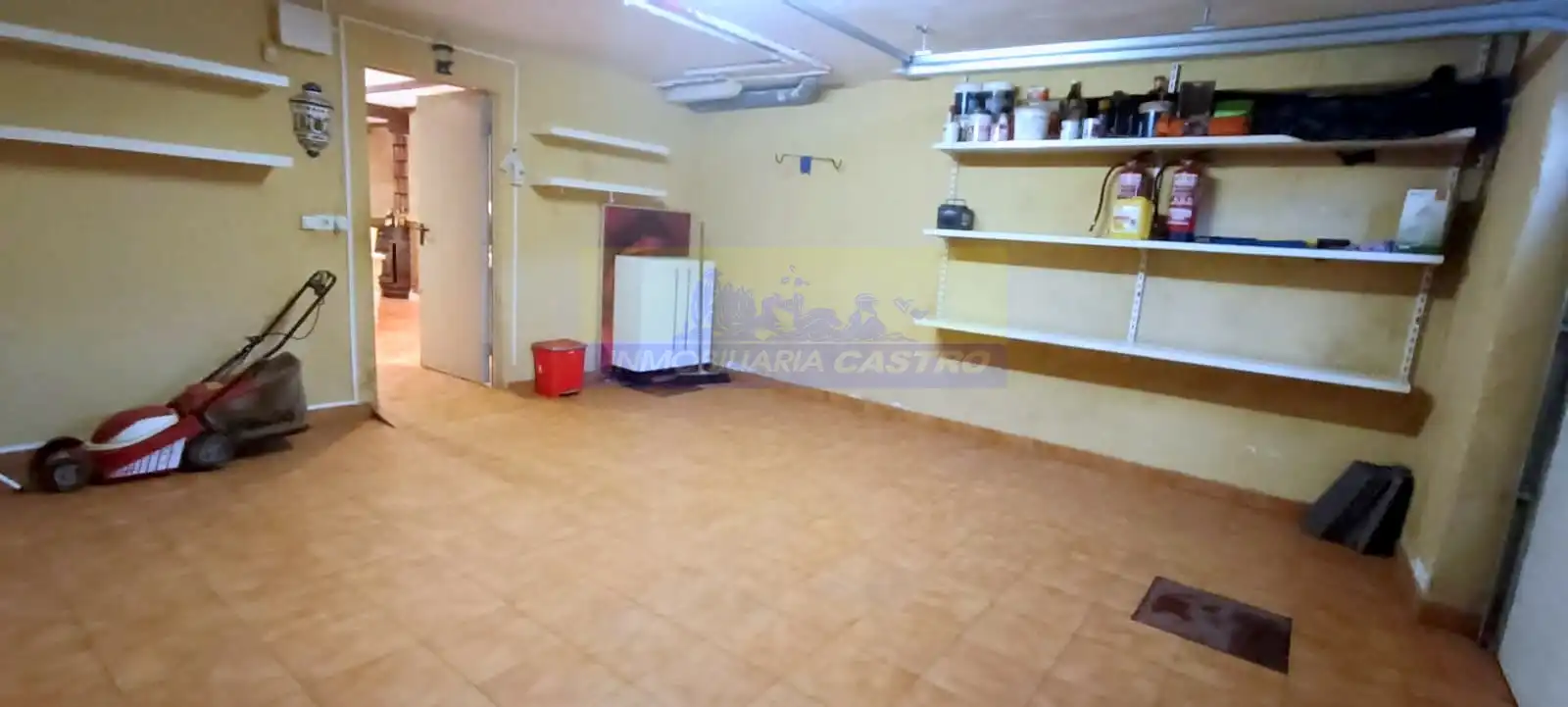 Casa adosada en venta en Castro-Urdiales