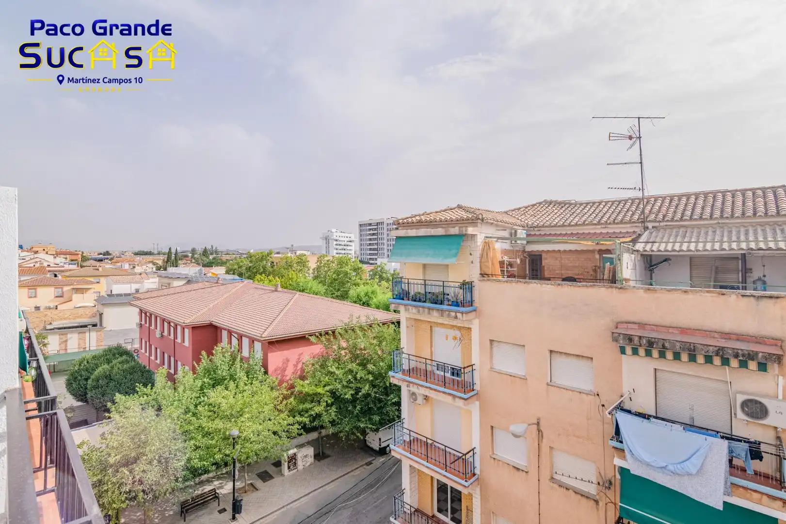 Piso con terraza en venta en Calle Calle Platón 1, imagen 29