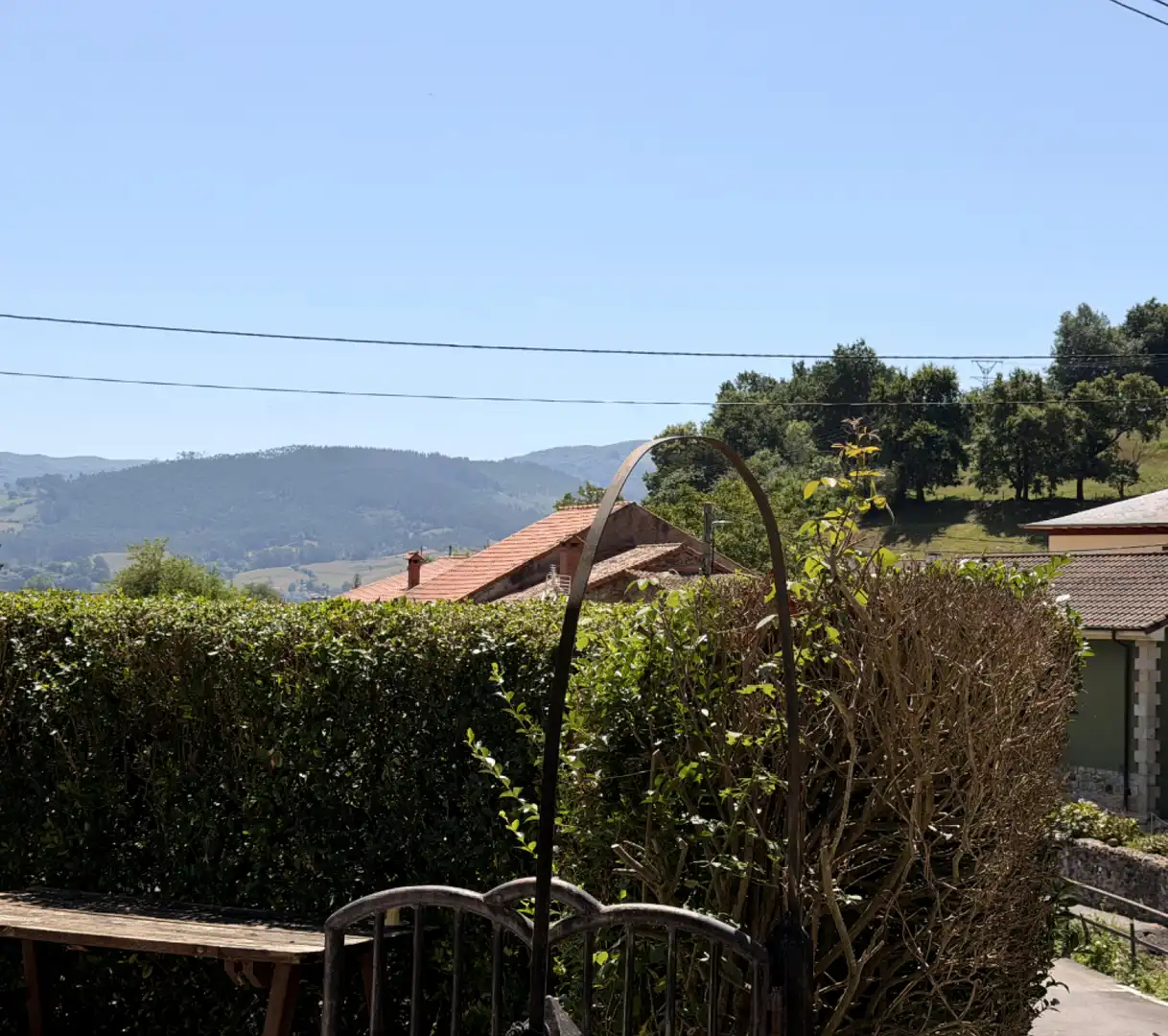 Habitatge amb jardí en venda a Los Corrales de Buelna, imagen 42