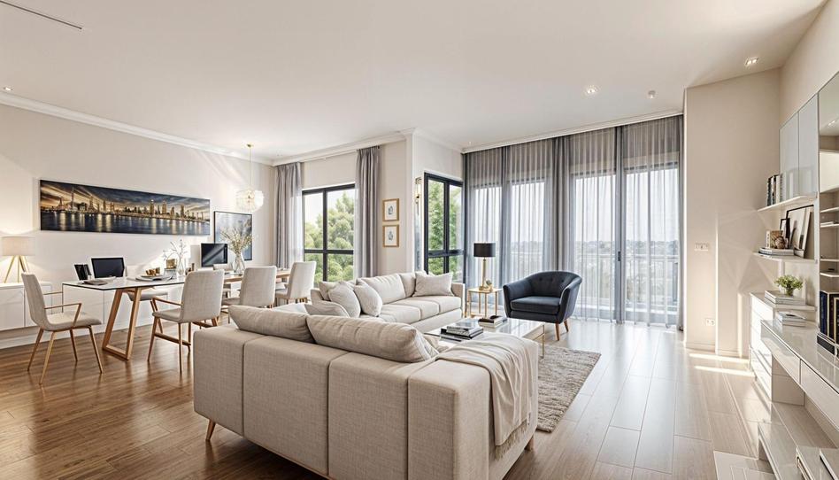 Photo 1 of Flat for sale in Calle Baró de Pinopar, 14, Plaça dels Patins, Illes Balears