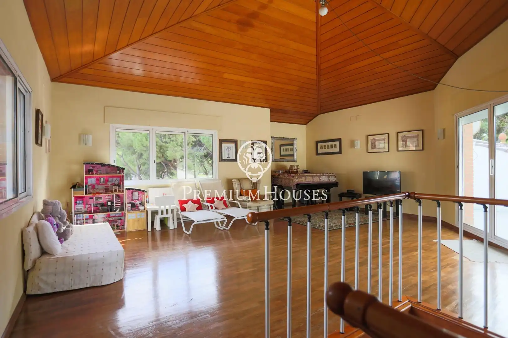 House with pool for sale in La Pineda, imagen 71