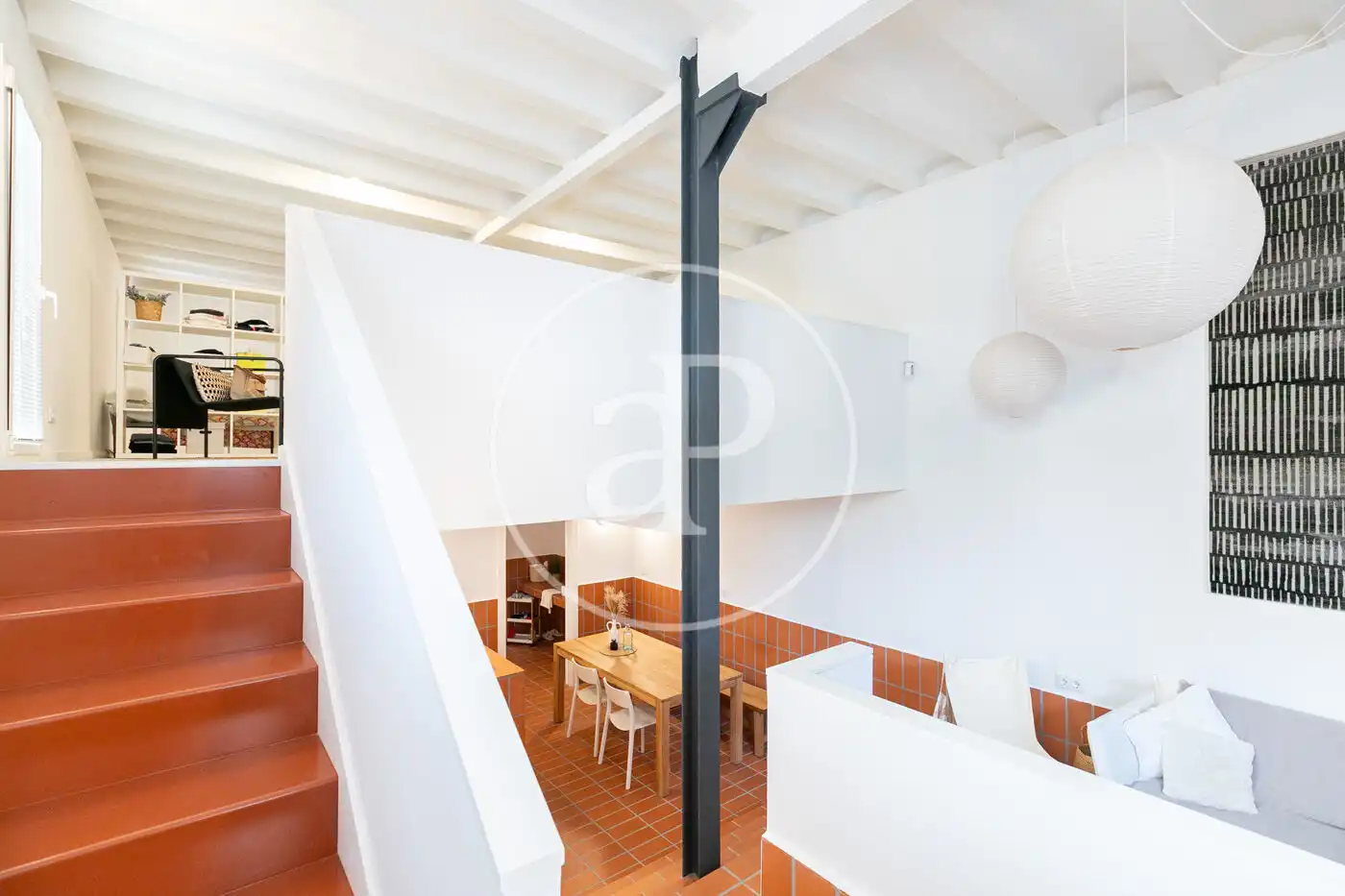 Piso en venta en Carrer d'Eusebi Planas, imagen 37