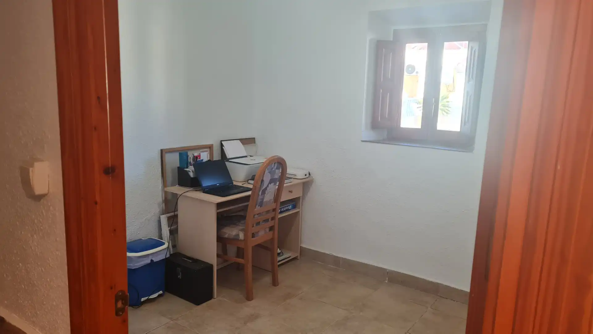 Casa con piscina en venta en Carretera de Corvera, imagen 19