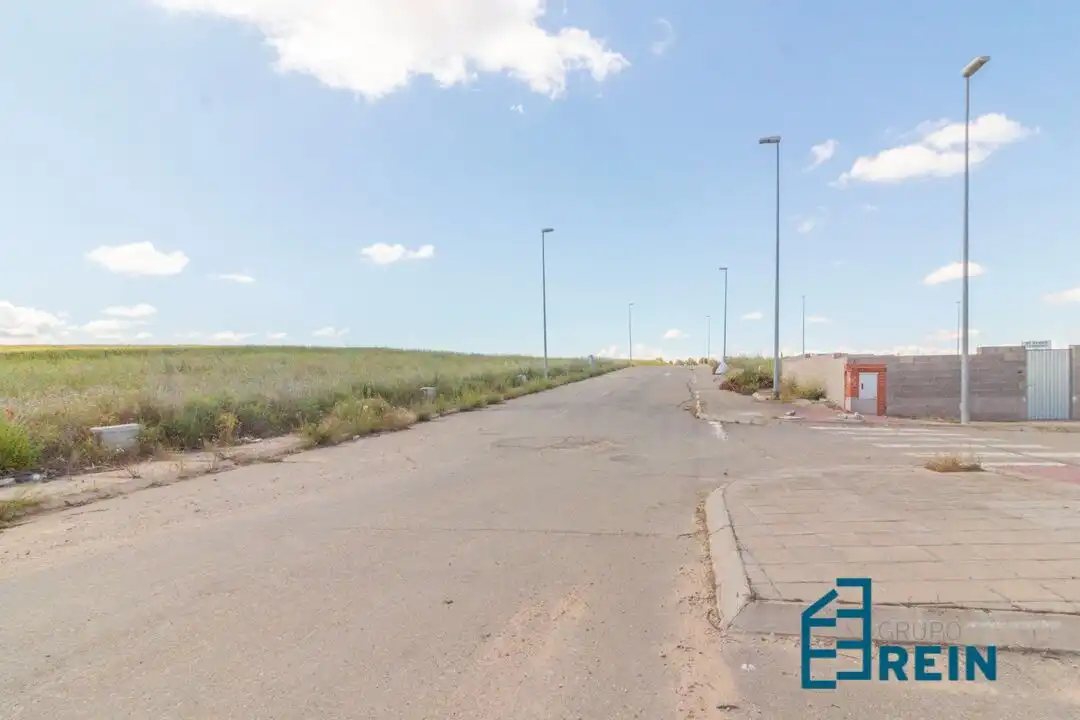 Residencial en venta en Yunclillos
