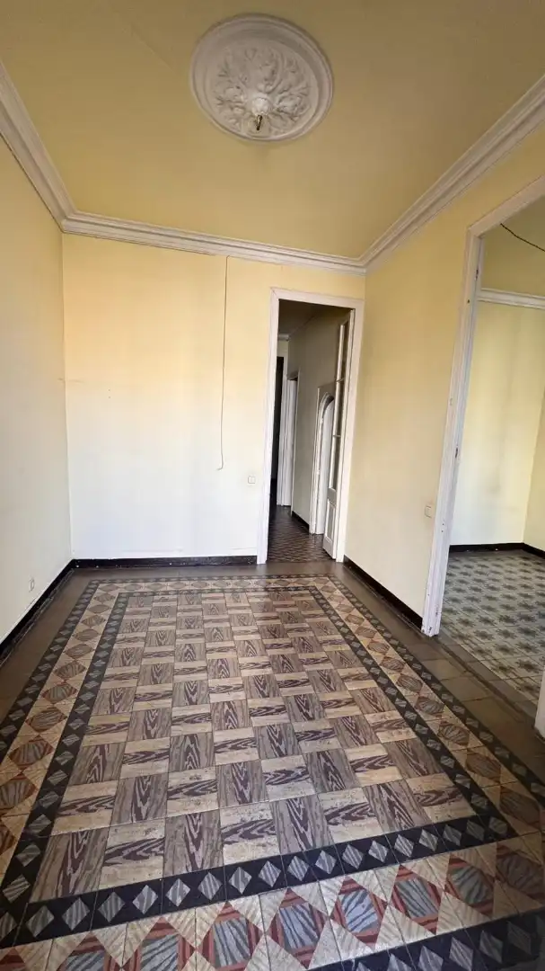 Penthouse mit Terrasse zum Verkauf in Eixample