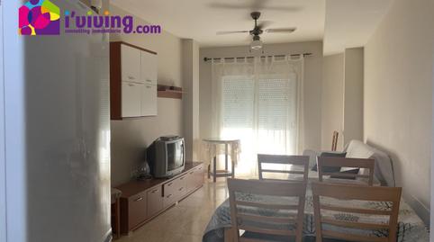 Foto 3 de Piso en venta en Puerto de Garrucha, Almería