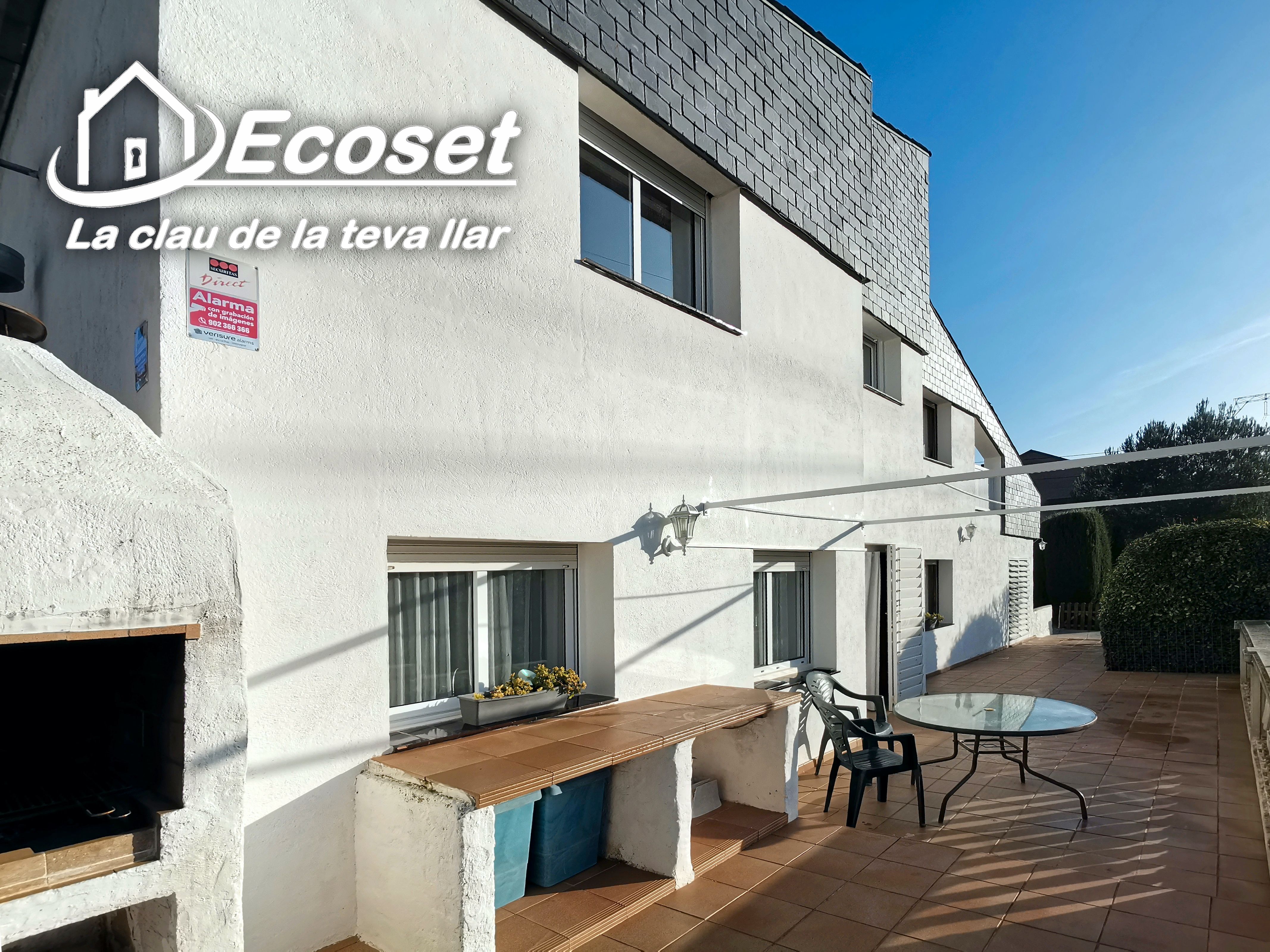 Casa o xalet en venda a Carrer Major, 316