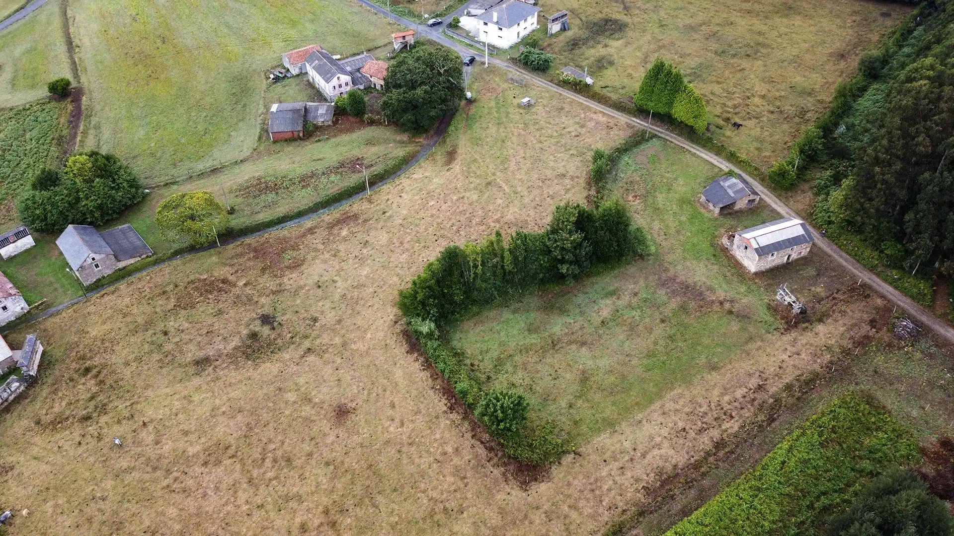 Casa en venda a Valdoviño, imagen 2