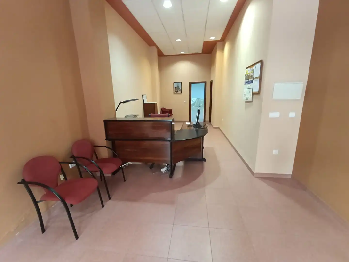 Local comercial en venta en Linarejos, imagen 9