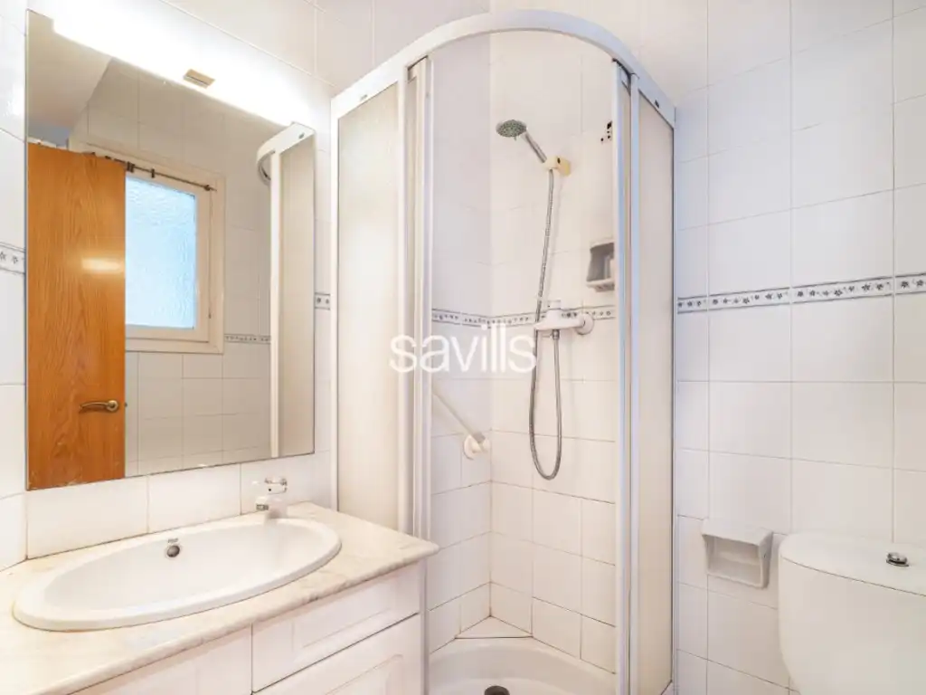 Apartament amb terrassa en venda a Eixample, imagen 28