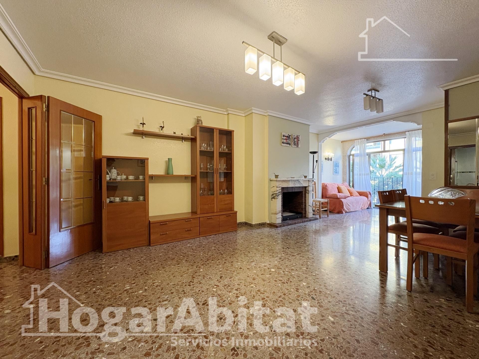 Wohnung zum verkauf in Paseo COLON, Tavernes de la Valldigna