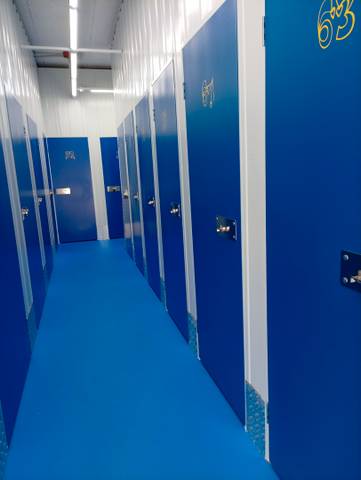 Trastero en Alquiler en Rúa Coca, 2 en Arealonga