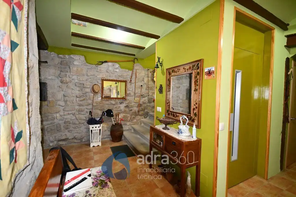 Haus zum Verkauf in Petra Fernandez de Bobadilla