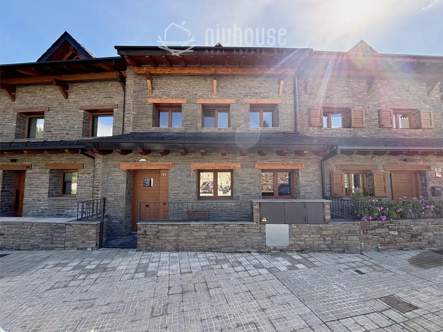 Casa a schiera con terrazza in vendita a Puigcerdà, imagen 24
