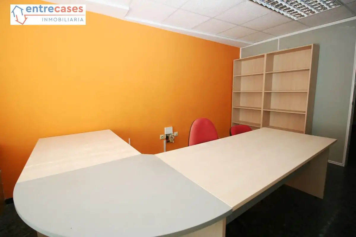 Büro mit Aufzug zur Miete in Puerto de Sagunto, imagen 7