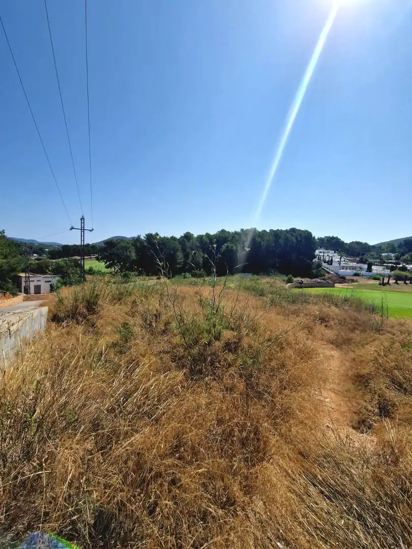 Residencial en venda en Santa Eulària des Riu