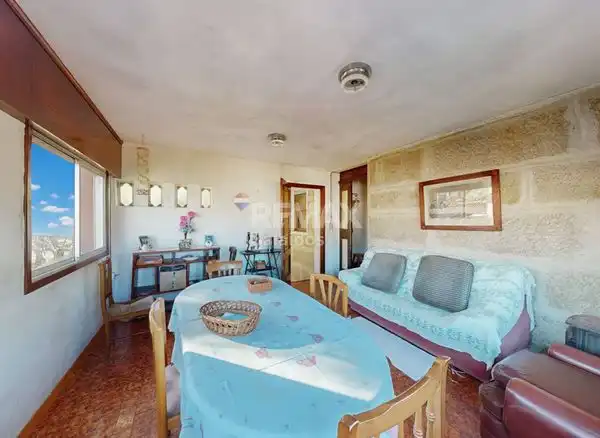 Habitación de Casa o chalet en venta en Vigo  con Jardín privado y Trastero