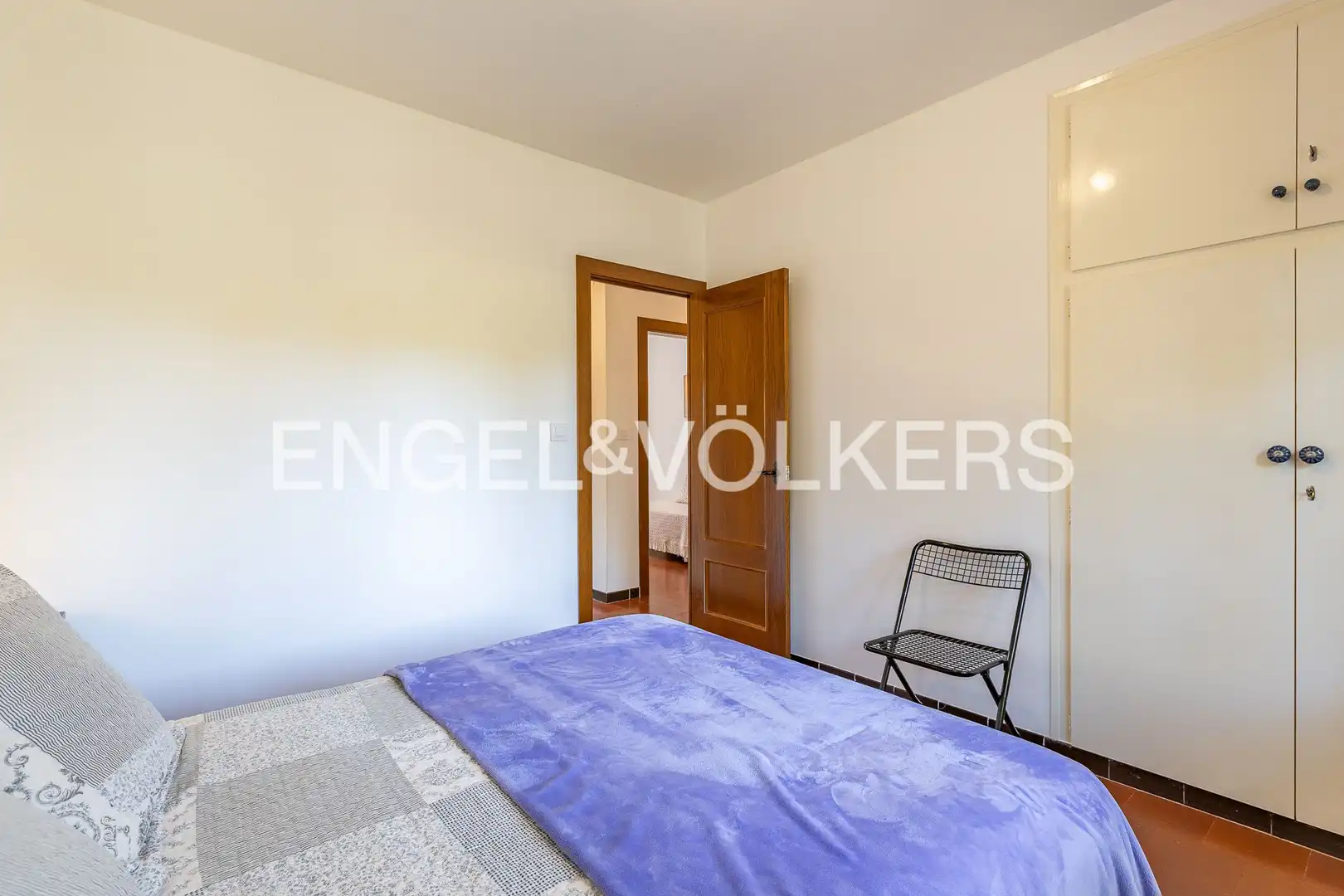 Habitación de Casa o chalet en venta en Moià con Calefacción, Jardín privado y Terraza