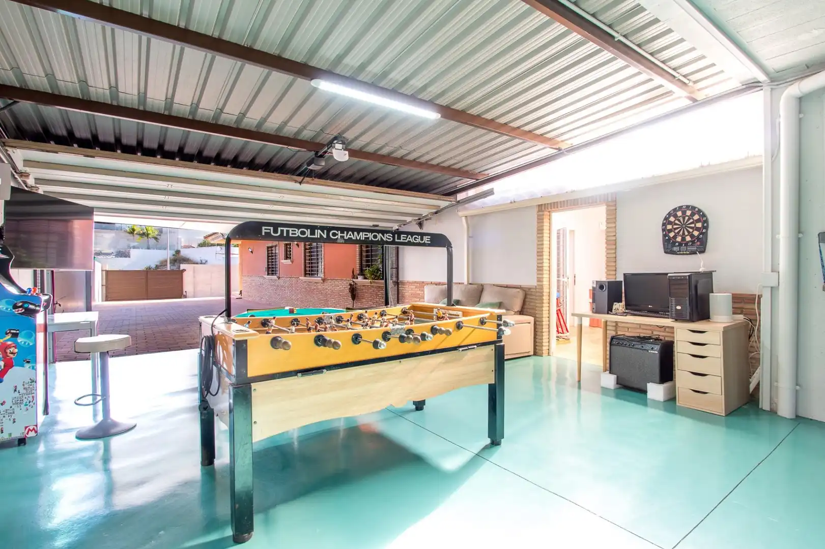 Villa avec terrasse à vendre à Calle MUFLON, imagen 56