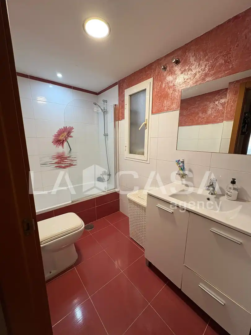 Baño de Planta baja en venta en Algeciras con Trastero