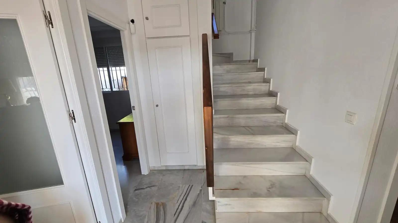Casa o xalet en venda en Úbeda amb Aire condicionat, Calefacció i Jardí privat