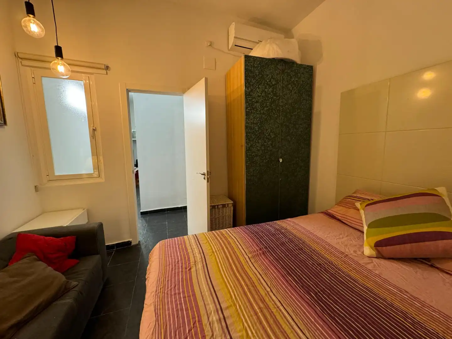 Wohnung zur Miete in Calle PALMA, Universidad - Malasaña