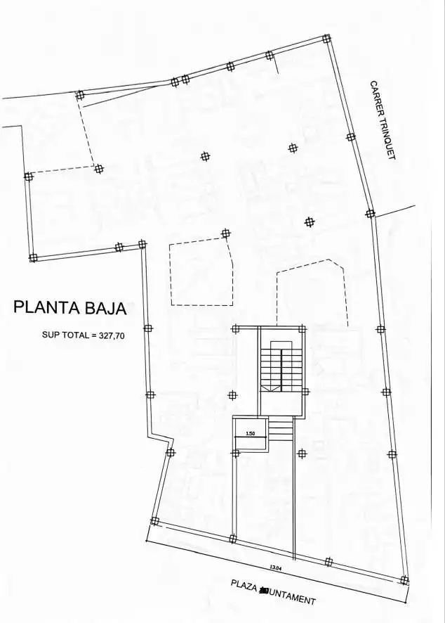 Terreny residencial en venda a La Font d'en Carròs, imagen 10