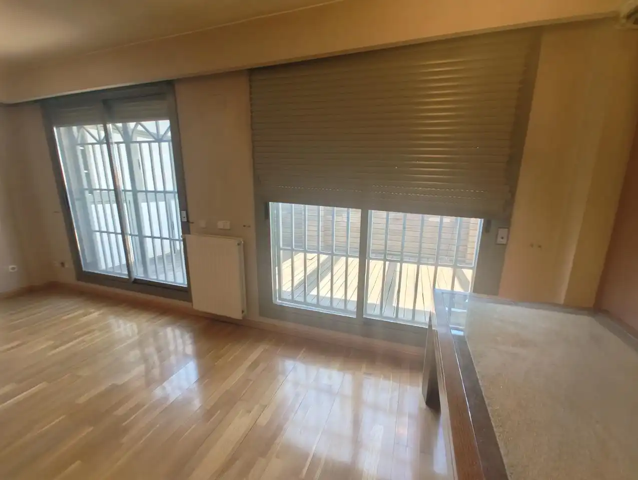 Attique avec ascenseur à vendre à Calle del Americio, imagen 9