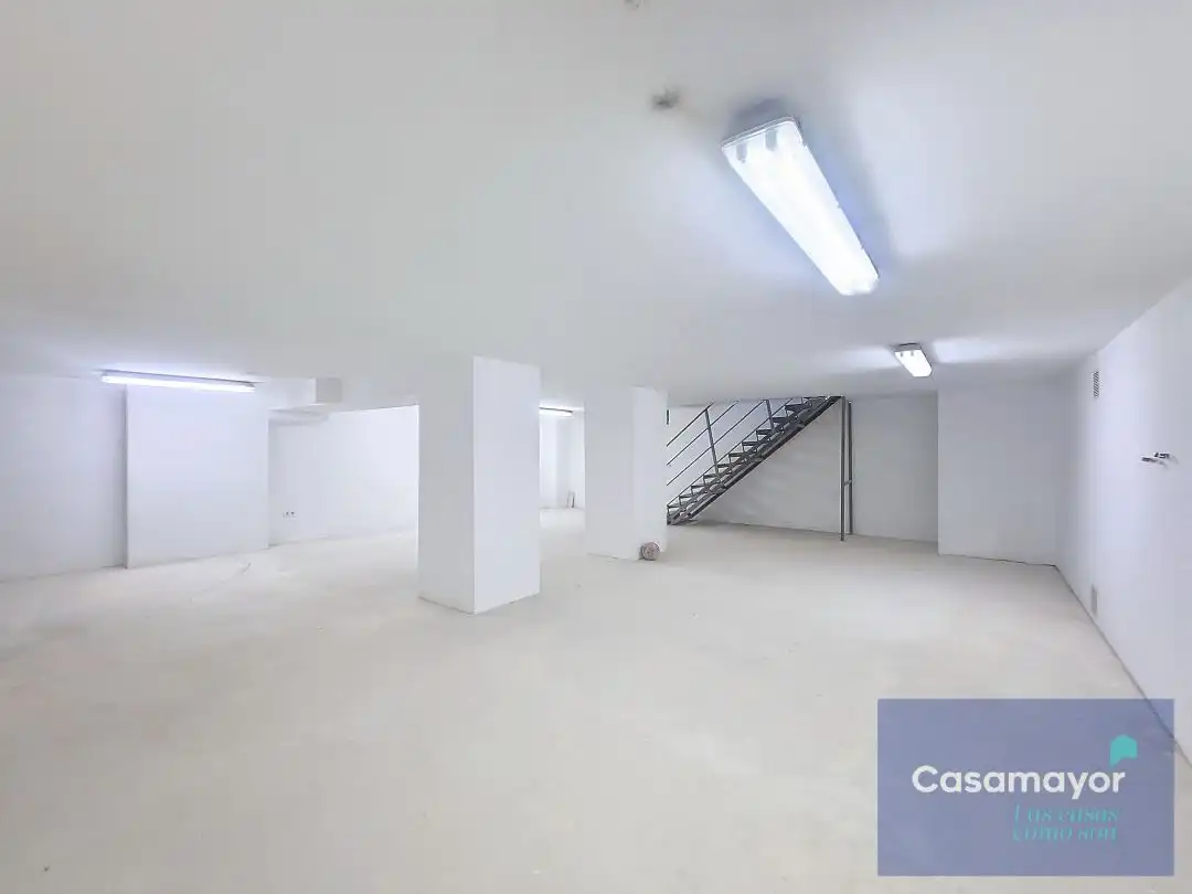 Local comercial en venda a Carrer Calderón de la Barca, imagen 10