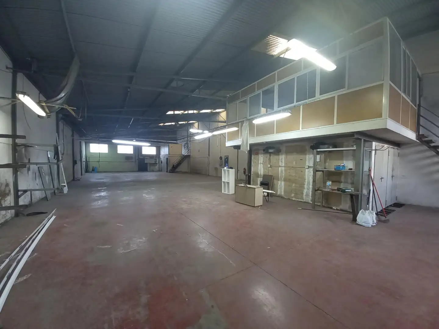 Nave industrial de alquiler en Elche / Elx
