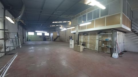 Foto 2 von Fabrikhallen zur Miete in Alzabares, Elche / Elx