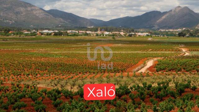 Edificio en Venta en Xaló