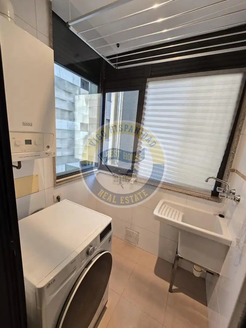 Apartament amb jardí de lloguer a MIRADOIRO, imagen 5