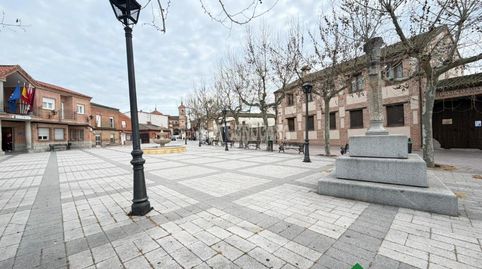 Foto 3 de Casa adosada en venta en Alcabón, Toledo