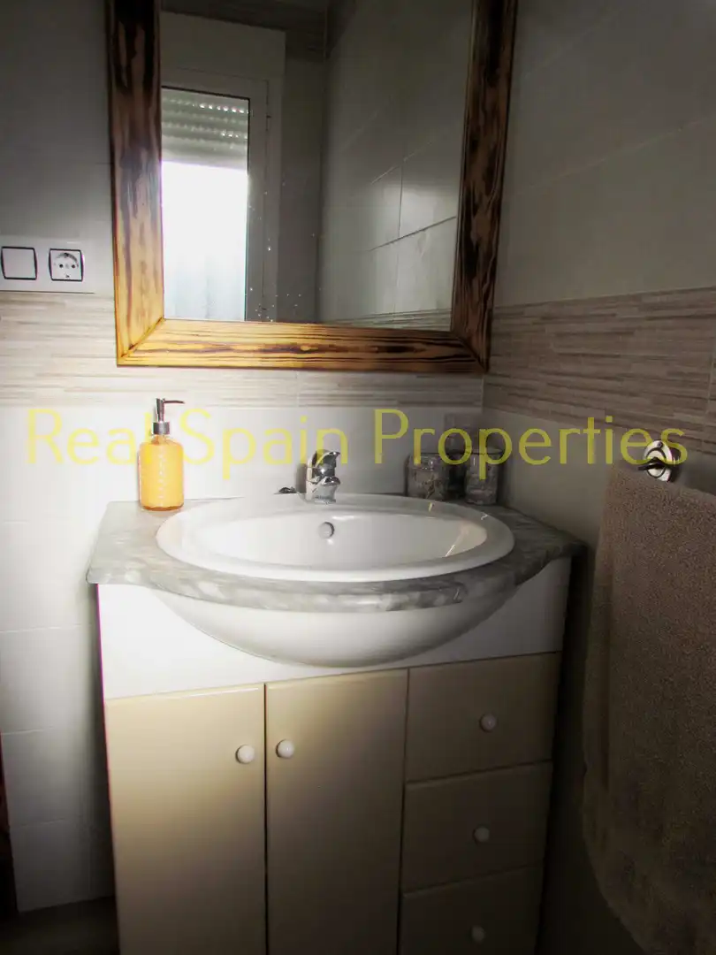 Casa rústica en venta en Vélez-Rubio, imagen 11
