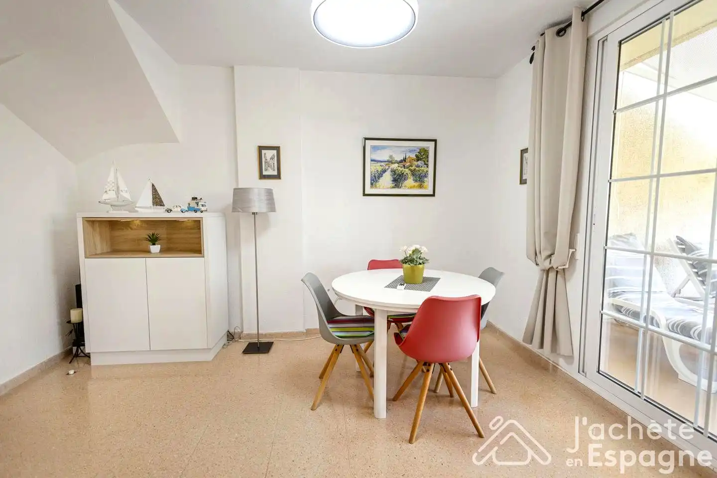 Pis amb ascensor en venda a calle de Gastón Castelló, imagen 10
