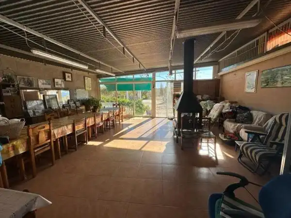 Villa avec piscine à vendre à Monóvar  / Monòver, imagen 13