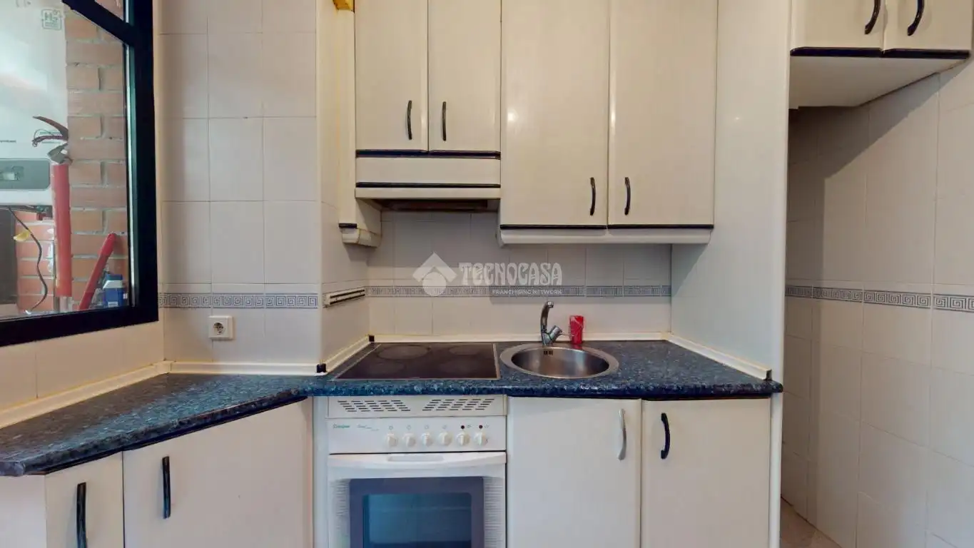 Wohnung mit Aufzug zum Verkauf in Centro Bº Doscientas, imagen 11