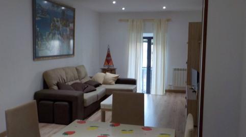 Foto 4 de Pis en venda a Plaza Mayor, 12, Ciudad Rodrigo, Salamanca