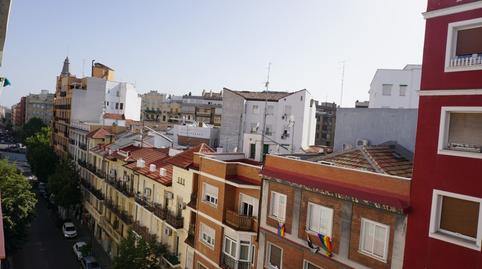 Foto 5 de Pis de lloguer a Calle de Cartagena, 14, Guindalera,  Madrid Capital