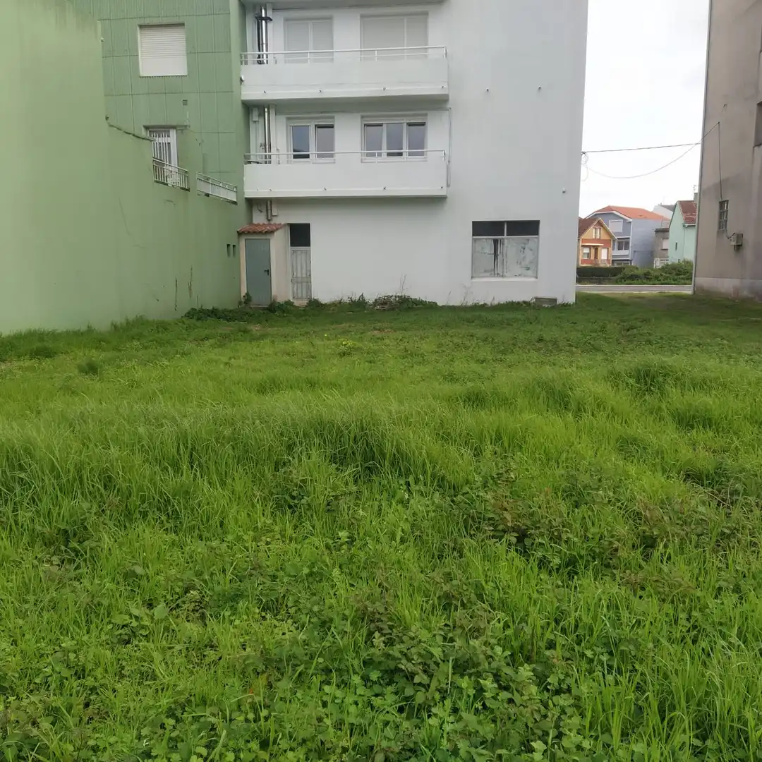 Appartamento con terrazza in vendita a Parroquia a Pedra 34, imagen 5