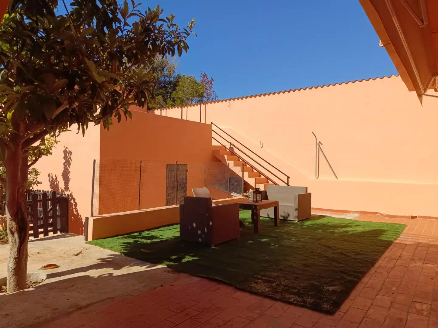 Exterior view of Houses for sale in Manacor  with Air Conditioner, Heating and Private garden