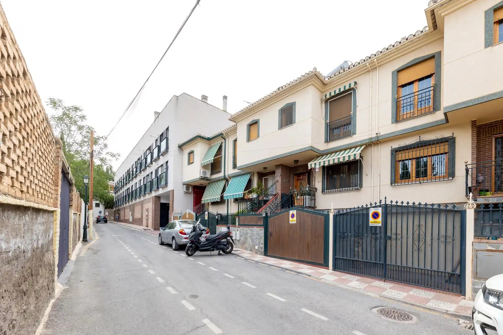 Adosado con piscina en venta en Calle los Huertos #7, imagen 3