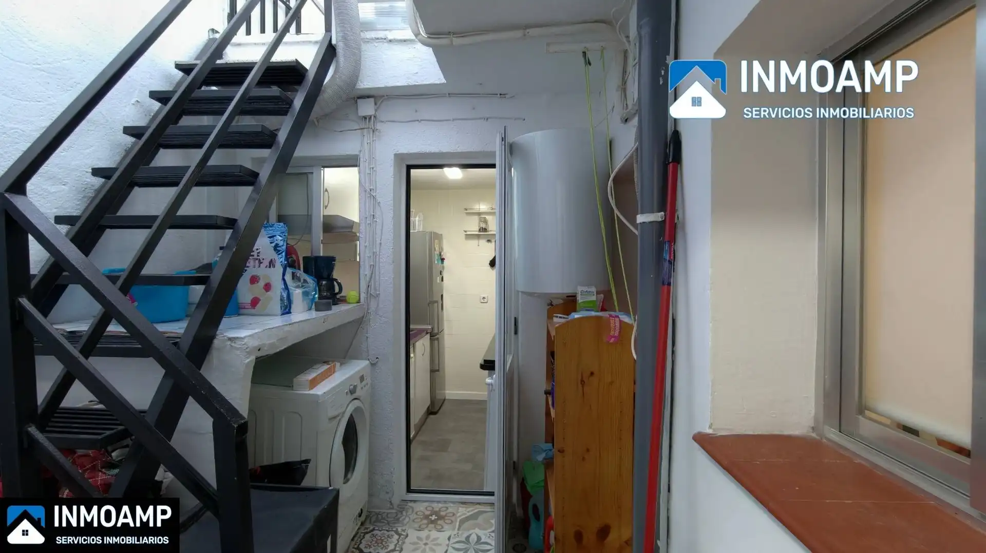 Casa o chalet en venta en Parla con Aire acondicionado, Calefacción y Terraza