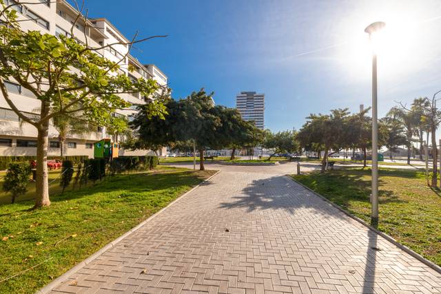 Ático en Venta en Calle del Jalón en Puerta Blanca