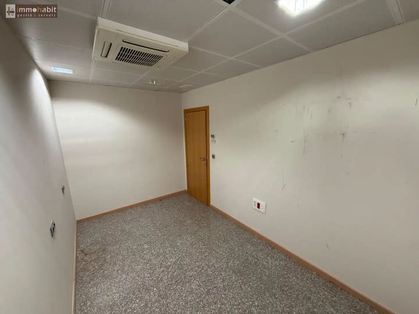 Büro mit Aufzug zur Miete in Magraners, imagen 13