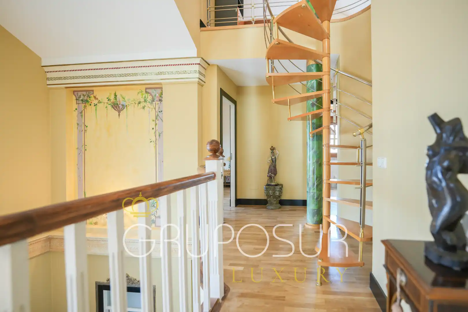 Casa o chalet en venta en Valladolid con Calefacción, Jardín privado y Parquet