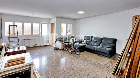 Foto 4 de Piso en venta en Carrer de Marinel·lo Bosch, 25, Cementiri Vell, Terrassa
