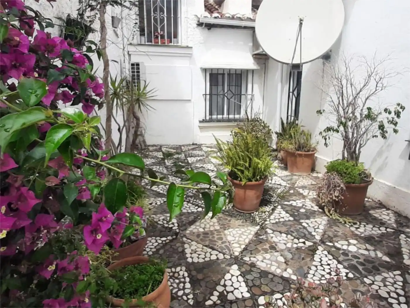 Adossat en venda a Urbanización Pueblo Andaluz 103, imagen 5