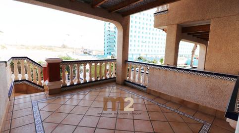 Foto 5 de Casa o xalet en venda a Calle Alemania, 27, El Moncayo - El Pòrtic, Alicante